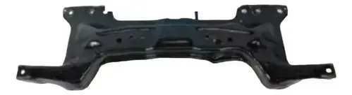 Quadro Suspensão Agregado Fiat Uno Mobi 2016 A 2023 Original - Imagem 5