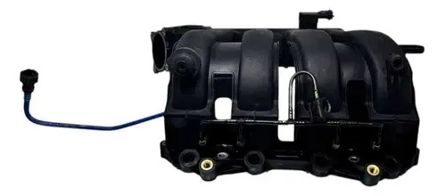 Coletor Admissão Motor Etorq Fiat Palio Idea 1.8 1.6 16v - Imagem 6
