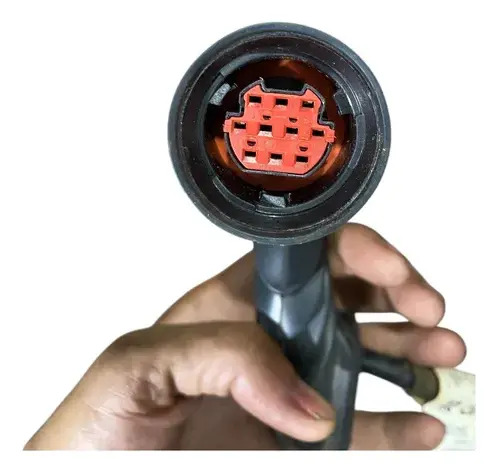 Chicote Porta Traseira Direita Fiat Mobi 2018 52023755 - Imagem 2