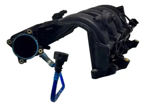 Coletor Admissão Motor Etorq Fiat Palio Idea 1.8 1.6 16v - Imagem 8
