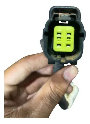 Chicote Porta Traseira Direita Fiat Mobi 2018 52023755 - Imagem 3