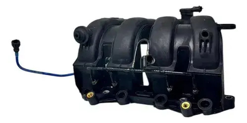 Coletor Admissão Motor Etorq Fiat Palio Idea 1.8 1.6 16v - Imagem 9