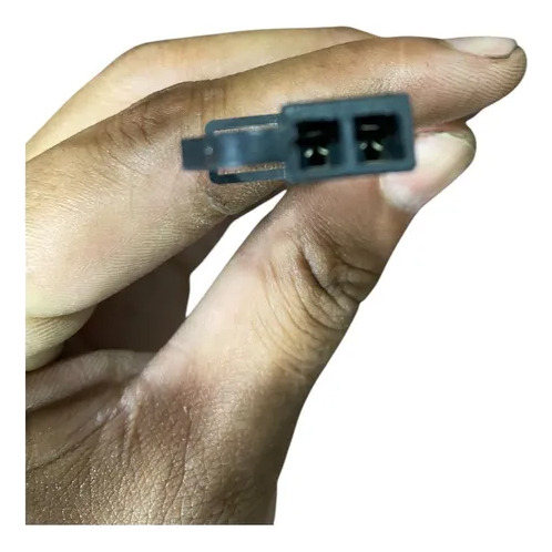 Chicote Porta Traseira Direita Fiat Mobi 2018 52023755 - Imagem 4
