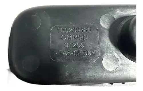 Moldura Vidro Eletrico Dianteiro Esquerdo Fiat Mobi  - Imagem 4