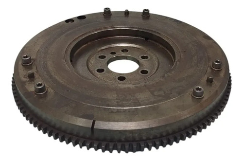 Volante Motor Cremalheira Fiat Mobi 1.0 4cc 2016 2020 A 2025 - Imagem 3
