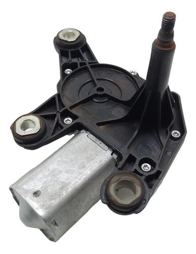 Motor Limpador Vidro Traseiro Fiat Pulse 2022 2023 - Imagem 3
