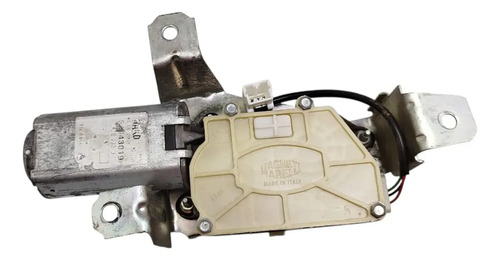 Motor Limpador Vidro Traseiro Fiat Doblo 2016 A 2021 - Imagem 3