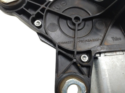 Motor Limpador Vidro Traseiro Fiat Pulse 2022 2023 - Imagem 5