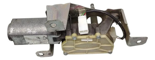 Motor Limpador Vidro Traseiro Fiat Doblo 2016 A 2021 - Imagem 5