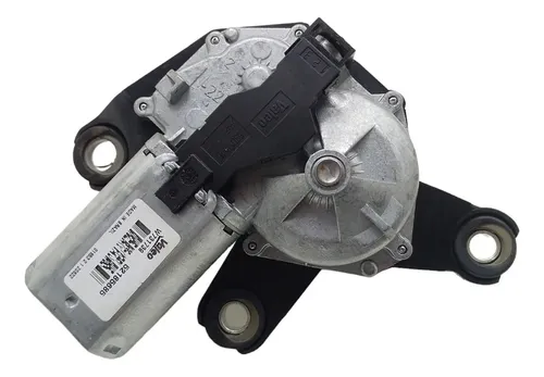 Motor Limpador Vidro Traseiro Fiat Pulse 2022 2023 - Imagem 6