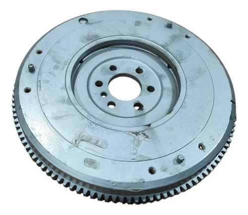 Volante Embreagen Motor Fiat Siena 1.0 4p 55191801 - Imagem 3