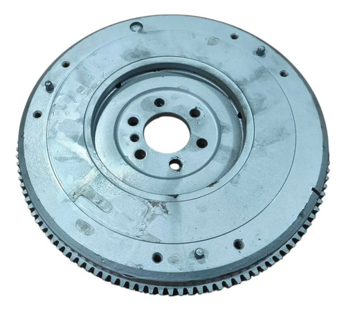 Volante Embreagen Motor Fiat Siena 1.0 4p 55191801 - Imagem 4