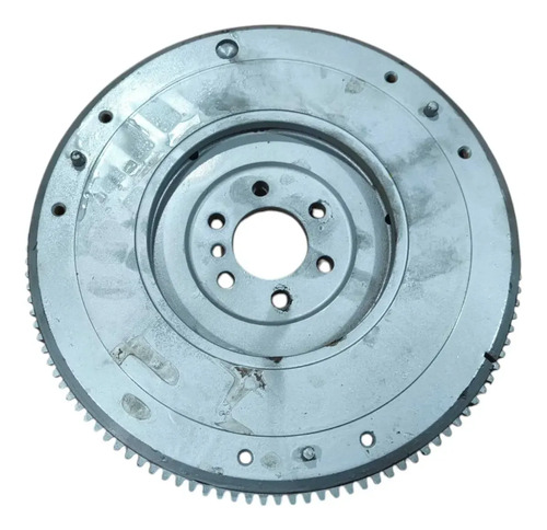 Volante Embreagen Motor Fiat Siena 1.0 4p 55191801 - Imagem 5