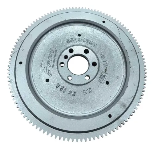 Volante Embreagen Motor Fiat Siena 1.0 4p 55191801 - Imagem 6