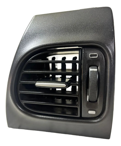 Difusor Ar Esquerdo Fiat Idea 2013 2014 2015 2016 Original - Imagem 1