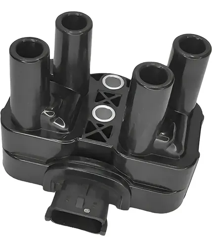 Bobina Ignição Fiat Palio Weekend Etorq Original 55230507 - Imagem 4