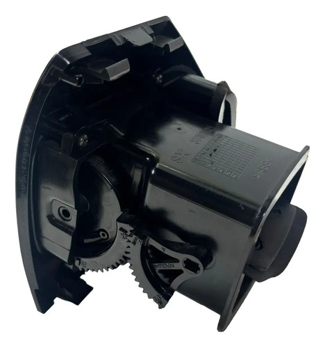 Difusor Ar Esquerdo Fiat Idea 2013 2014 2015 2016 Original - Imagem 2