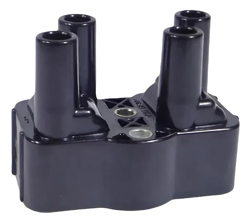 Bobina Ignição Fiat Palio Weekend Etorq Original 55230507 - Imagem 6