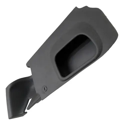 Moldura Painel Frontal Esquerdo Fiat Grand Siena Palio - Imagem 3