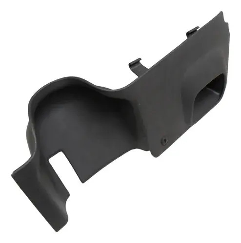 Moldura Painel Frontal Esquerdo Fiat Grand Siena Palio - Imagem 6