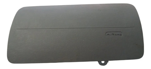 Kit Airbag Fiat Novo Uno Original Cinza - Imagem 3