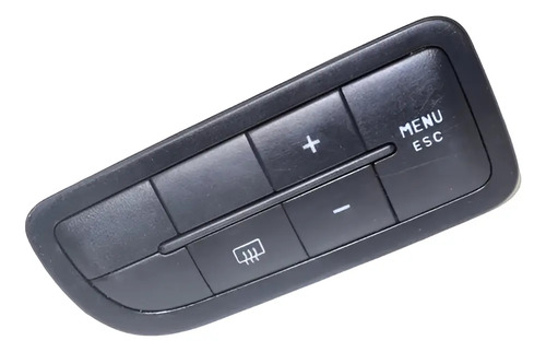 Interruptor Desembaçador Traseiro Palio Punto Uno 1001883560 - Imagem 1