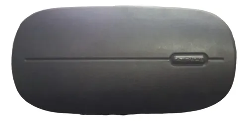 Kit Airbag Fiat Palio 2008 A 2012 Cinza - Imagem 3