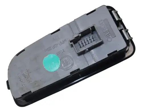 Interruptor Desembaçador Traseiro Palio Punto Uno 1001883560 - Imagem 3