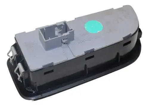 Interruptor Desembaçador Traseiro Palio Punto Uno 1001883560 - Imagem 5