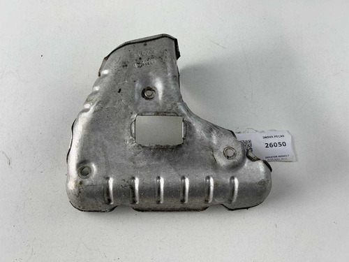 Defletor  Renault Clio 2001 2010