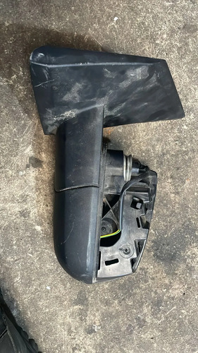 Retrovisor Eletrico Esquerdo Gm Spin  1.8 272176095