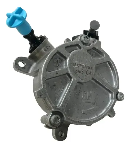 Bomba De Vácuo Gm Onix Turbo Ano 2020 A 2025 Gm 55503109 - Imagem 3
