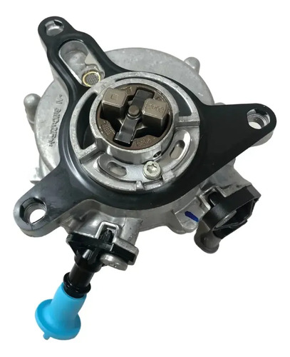 Bomba De Vácuo Gm Onix Turbo Ano 2020 A 2025 Gm 55503109 - Imagem 4