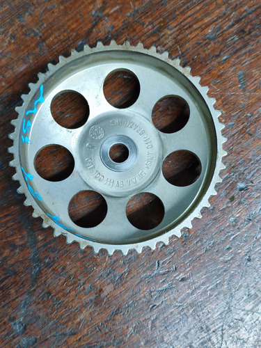 Polia Comando de Válvula EA211 - VW - Imagem 5