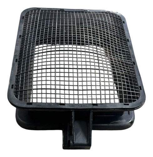 Grade Ventilação Do Ar Gol Parati Saveiro G2 G3 G4 377819561 - Imagem 2