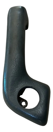 Puxador De Porta Dianteira Direita Santana Cinza 92 97 Preto - Imagem 2