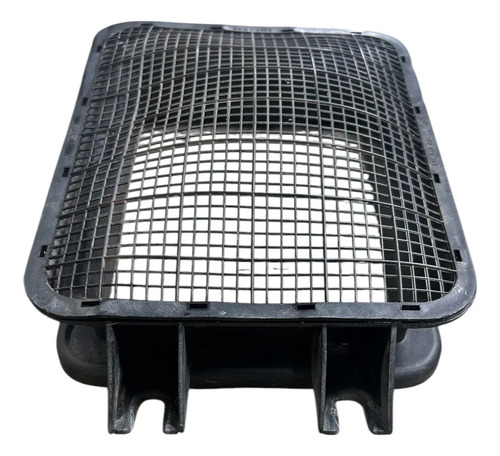 Grade Ventilação Do Ar Gol Parati Saveiro G2 G3 G4 377819561 - Imagem 3