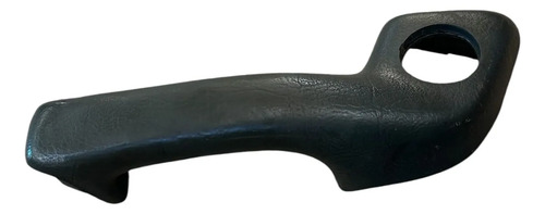 Puxador De Porta Dianteira Direita Santana Cinza 92 97 Preto - Imagem 3