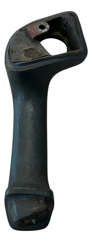 Puxador De Porta Dianteira Direita Santana Cinza 92 97 Preto - Imagem 4