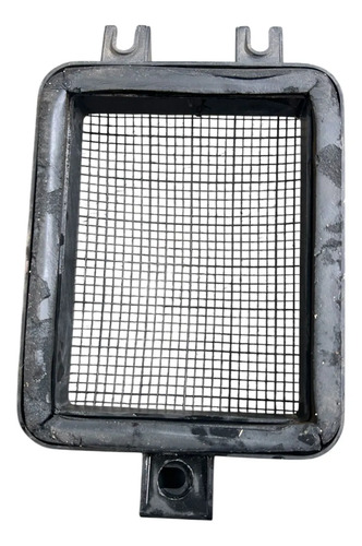 Grade Ventilação Do Ar Gol Parati Saveiro G2 G3 G4 377819561 - Imagem 5