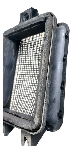 Grade Ventilação Do Ar Gol Parati Saveiro G2 G3 G4 377819561 - Imagem 7