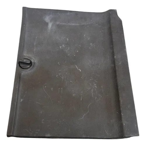 Tampa Bagagito Santana Quantum 331867464 Marron Ld Preto - Imagem 4