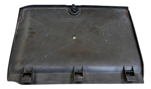 Tampa Bagagito Santana Quantum 331867464 Marron Ld Preto - Imagem 5