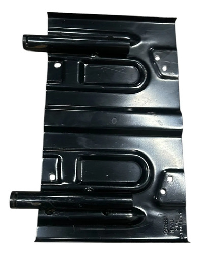 Suporte Encosto Cabeça Traseiro Santana 3258859711 Preto - Imagem 2