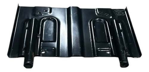 Suporte Encosto Cabeça Traseiro Santana 3258859711 Preto - Imagem 3