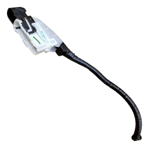 Plug Conector Da Porta Dianteira Direita Nissan Kicks 2022 - Imagem 2