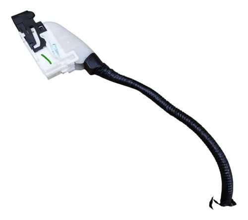 Plug Conector Da Porta Dianteira Direita Nissan Kicks 2022 - Imagem 3