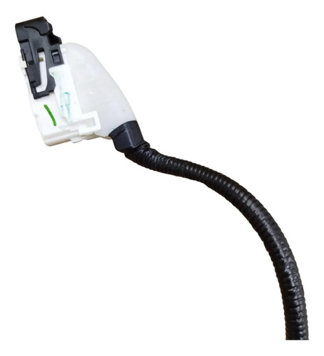 Plug Conector Da Porta Dianteira Direita Nissan Kicks 2022 - Imagem 4