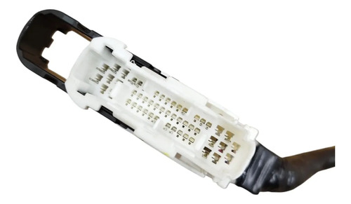 Plug Conector Da Porta Dianteira Direita Nissan Kicks 2022 - Imagem 5