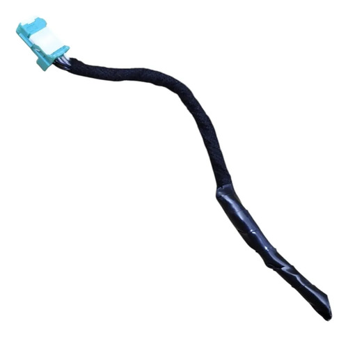 Plug Conector Da Entrada Usb Console Nissan Kicks 2022 2023 - Imagem 3